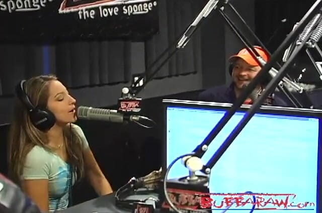 RWG Plus: Jenna Haze wild nahý rozhovor šok Jock Bubba