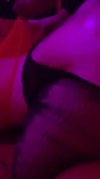 Romantický pomalý sex se nakonec ukázal jako hardcore drsný sex