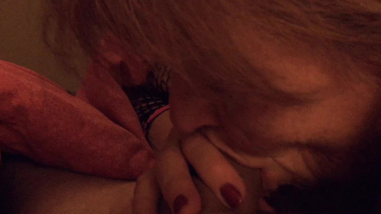 Carmen Angel: Oma Carmens Himmlische Rückfall-blowjob-zusammenstellung 52816fapcomp