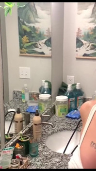 Midday Fucking Fun!! - Behind the Scenes! Juliana Marie & I Spend the Afternoon Together!!