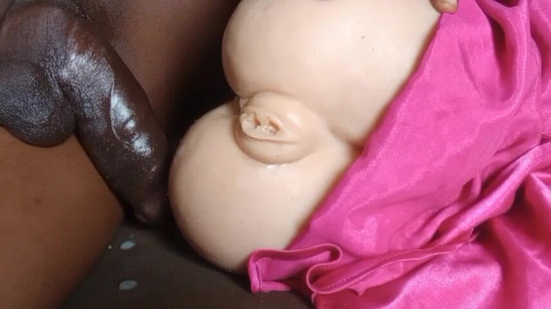 Bangcum8: Kız arkadaşımın ev kızı gibi tite anal bebek götünü sikiyorum