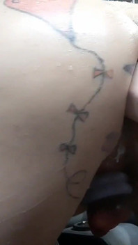 Hard Fast Anal Fucking 2ith Dildo