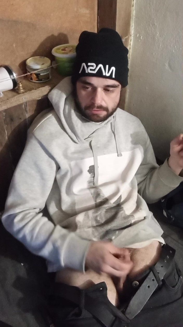 jerkofflover: 2日間遊んでイきそうだ