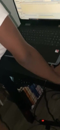 Stepdaddy Omg Im a Virgin