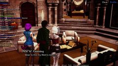 NSFW Gaming: Furrhouse Capitolo 16 Parte 3 (una sorpresa di una sveglia)