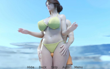 Q Boy: Menikmati keintiman di belakang mobil - masalah jantung - ep38