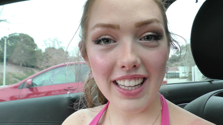 Lethal hardcore videos: La PAWG Ashley Red a une chatte poilue rose