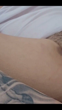I Actually Had a Little Cum Shot the Other Day! Here's a Slowed Down Clip of It