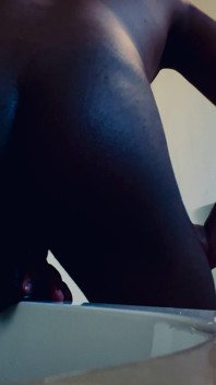 Muscle Butt