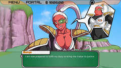 LoveSkySan69Real: Dragon Girl X Universe - Část 2 - Velká bitva Velká prsa od Loveskysan