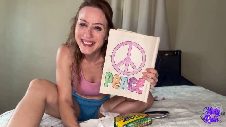 Themistyrein: Niesen während episode 4