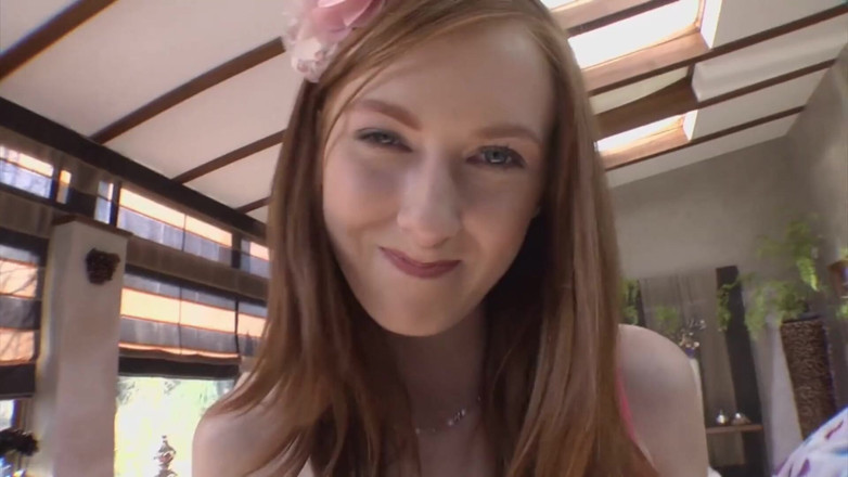 Double Trouble: High heeled babes getting asses fucked in threesome