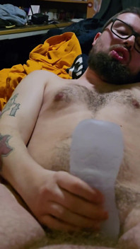 Nos Divertimos Muito Com O Fleshlight Ao Mesmo Tempo