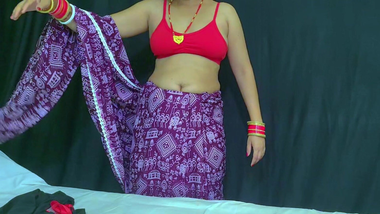 Hardcore Lover: Sexy služka šuká první den po dohodě pro veškerou práci