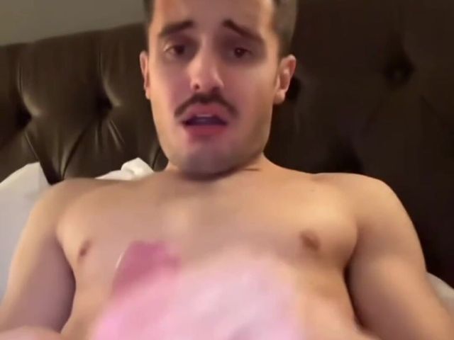 I Love to Cum Very Much (Samuel hardy)