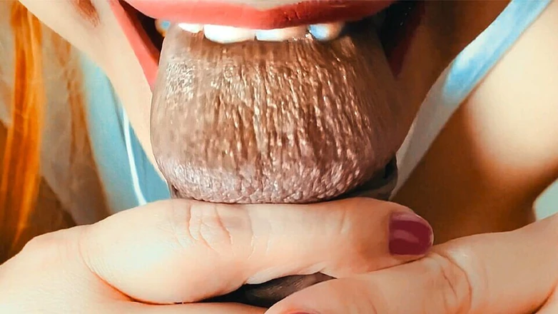 Faustina Pierre: I Am Going to Bite Your Cock Then Ride My...