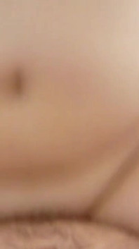 Chubby Girlfriend with Big Tits Rides Cock