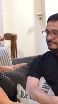 A Christmas Surprise