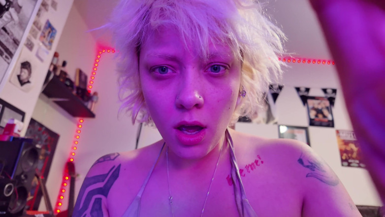 Glitterqueen1999: Iubitul meu Tiny BFF Giantess