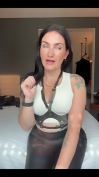 Queen Has to Offer