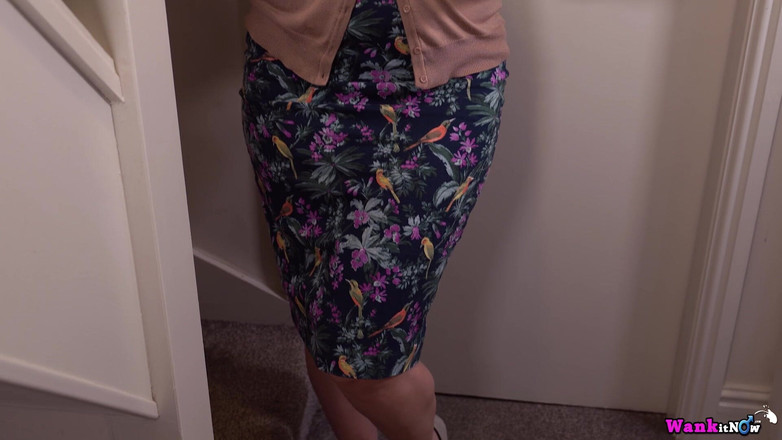 Wank it Now: Ivy - paja ahora se alquila más tarde