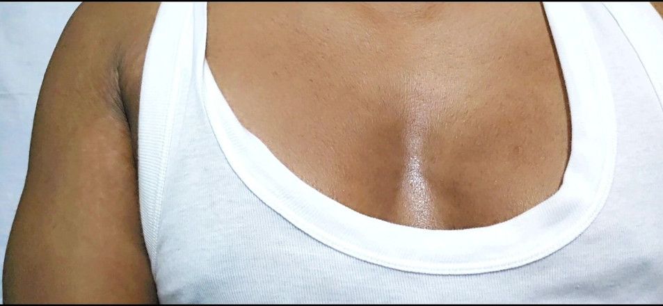 SugaryDare721: Capezzoli sexy per corpo naturale