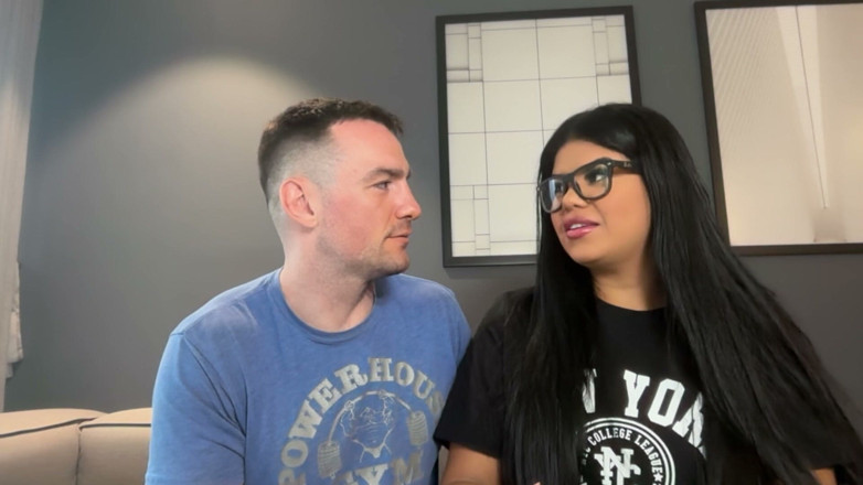 Andres Acosta: 10 Questions with Rosxana Gutierrez and Andres Acosta