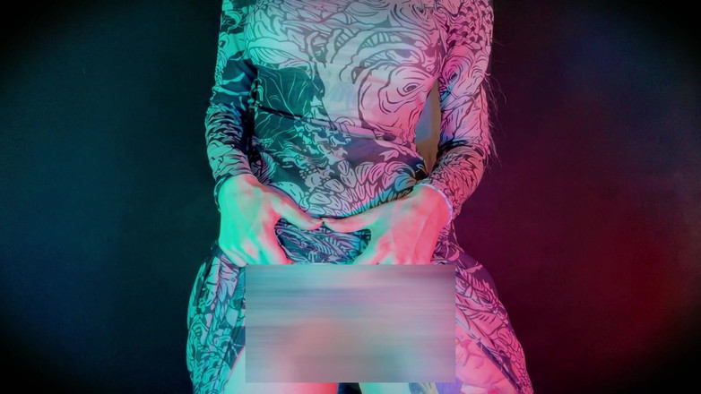 Baal Eldritch: Oko alfa: Dokazování tvé mužnosti viděním kundičky