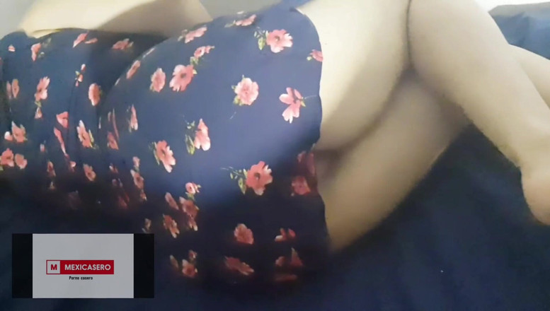 Mexicasero: A madrasta do meu amigo está hospedada na minha casa...