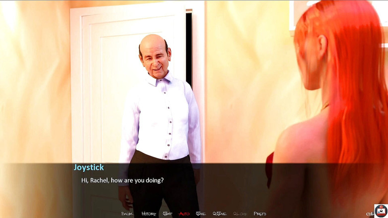 Joystick Cinema: 被背叛 - （第22部分）