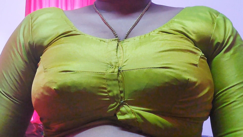 Desi Mohini: Madam Mahu Berkongkek dengan Hamba Dalam Bilik