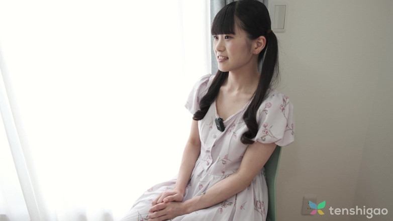 Tenshigao: Première scène porno pour Sumire Mizuno, ex-idole de j-pop