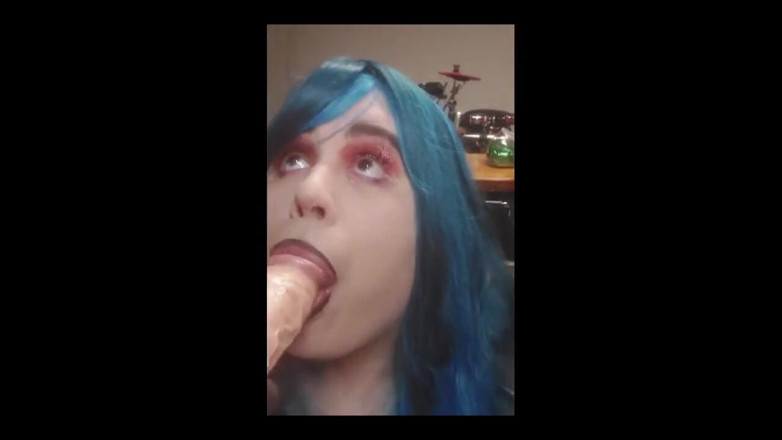 Mykella Coxx: I Wanna Suck You