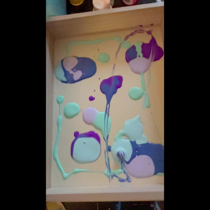 Suzy Wylde: Suzy Wylde es artista