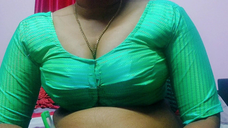 Desi Mohini: Desi Mohini ciocia gorący seks z hydraulikiem