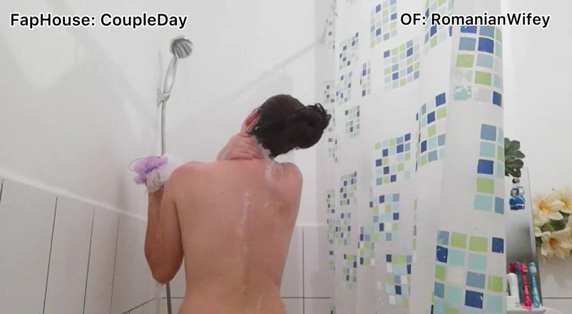 Z33uSsss: Jen malá sprcha