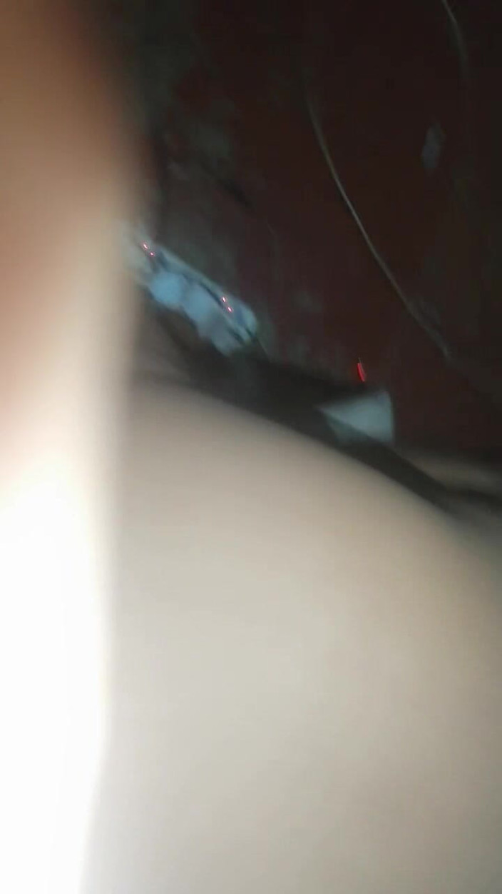 Tina Baby: Pussy Gaper Stepfather Is Going to Get the Train