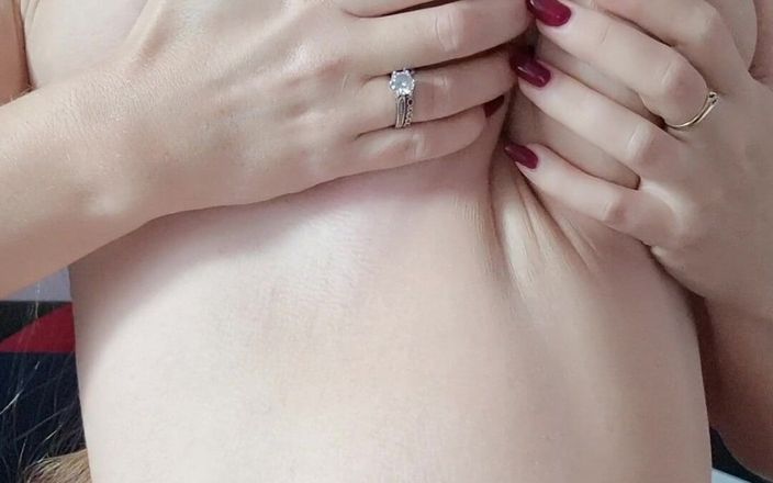Anna Lynx: Jilat besar alamiku