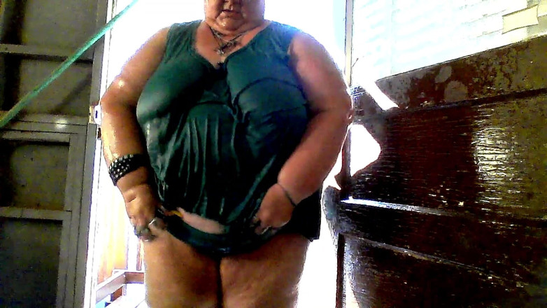 Mistress_T_FD_GD: Duschgel
