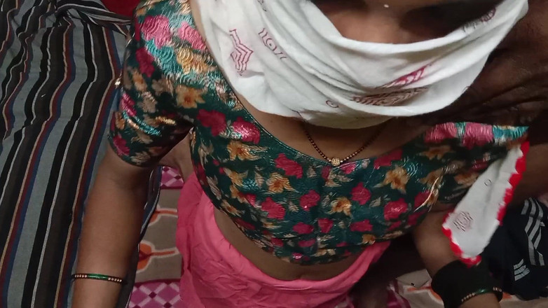 xxxSejal: De mooie sexy vrouw geneukt