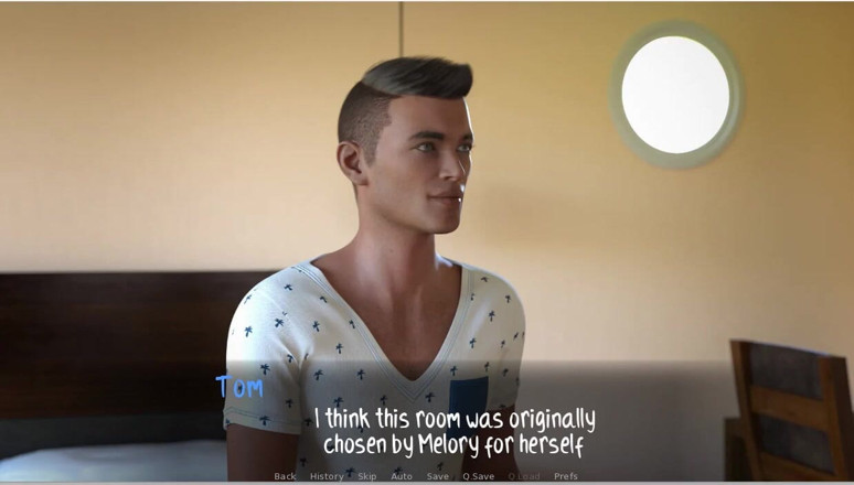 XXX Games Bunk: Weekend lollygagging - gameplay - rollenspel - biseksuele - Sara gedomineerde mc, femboy neuken...