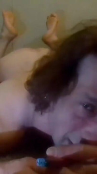 Vaping Fetish Fanclub Video of the Month (ffvotm); Bonus Video July 2022