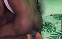 Demi sexual teaser: Africký vysokoškolský chlapec studijní dobrodružný film 4