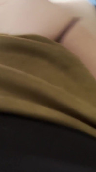 팬티 스타킹 POV 사정