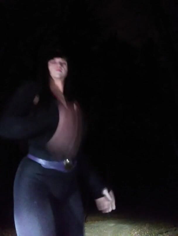 Lilicross: Hey, ich bin es - lili