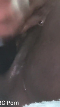 Pounding My Pussy with Big Dildo Cumming Moaning Hard