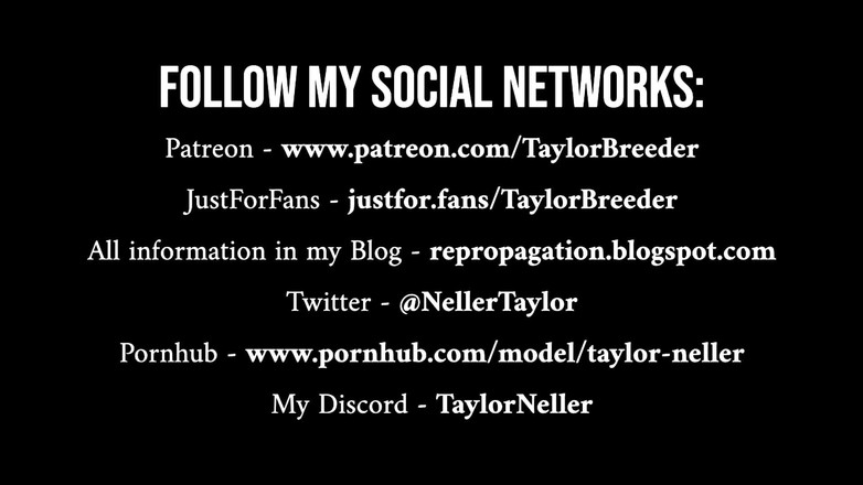 Taylor Breeder: La passione del mostro (teaser)