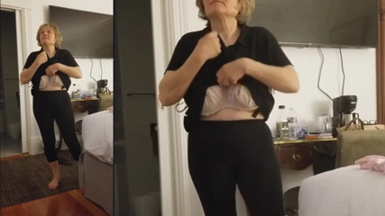 MarieRocks: GILF Vixen melawat Vancouver