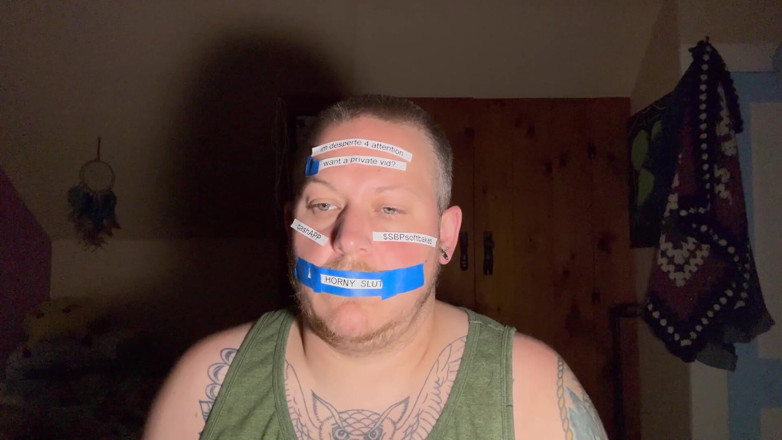 SoftBakedAfterDark: Humiliation: Watch Me Game