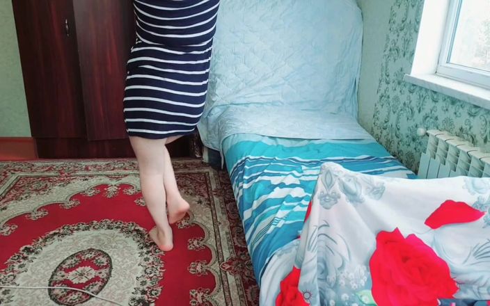 Kitty_Cross: Bootylicious Crossdresser: Potrząsanie moją dużą, piękną dupą w stylu!